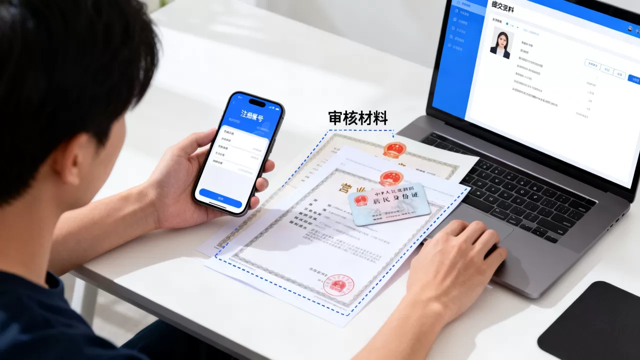 个人能注册支付宝小程序吗？个人开发者如何申请支付宝小程序