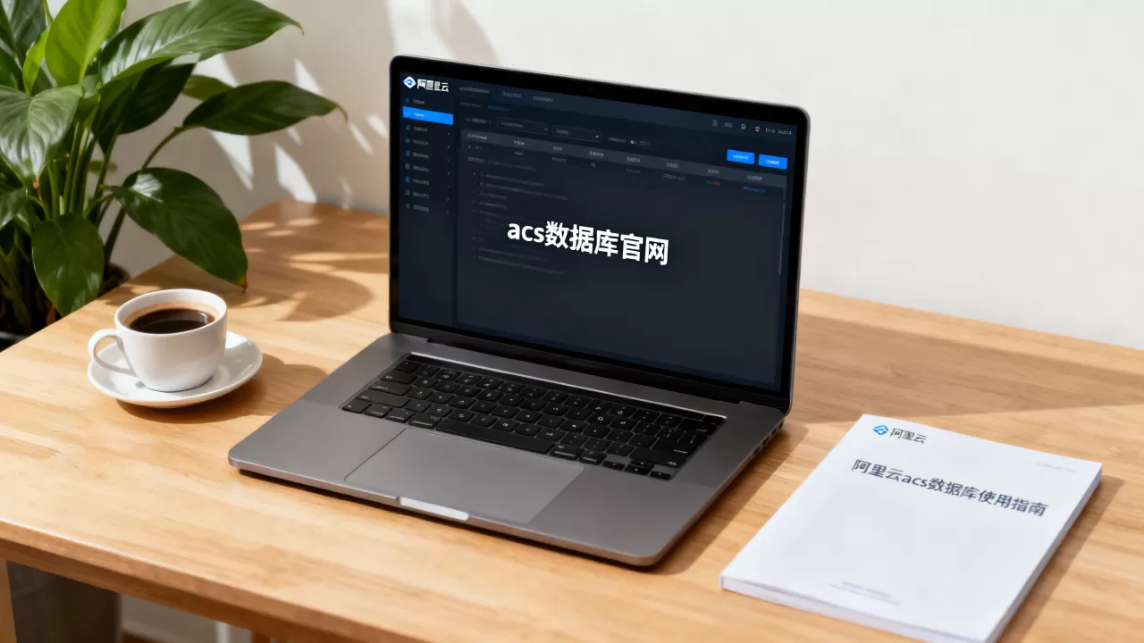 acs数据库官网是什么?阿里云acs数据库怎么用 acs数据库官网是什么?阿里云acs数据库怎么用