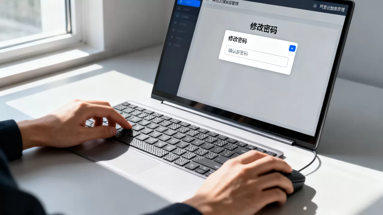 acs数据库如何修改?阿里云数据库修改密码方法 acs数据库如何修改?阿里云数据库修改密码方法