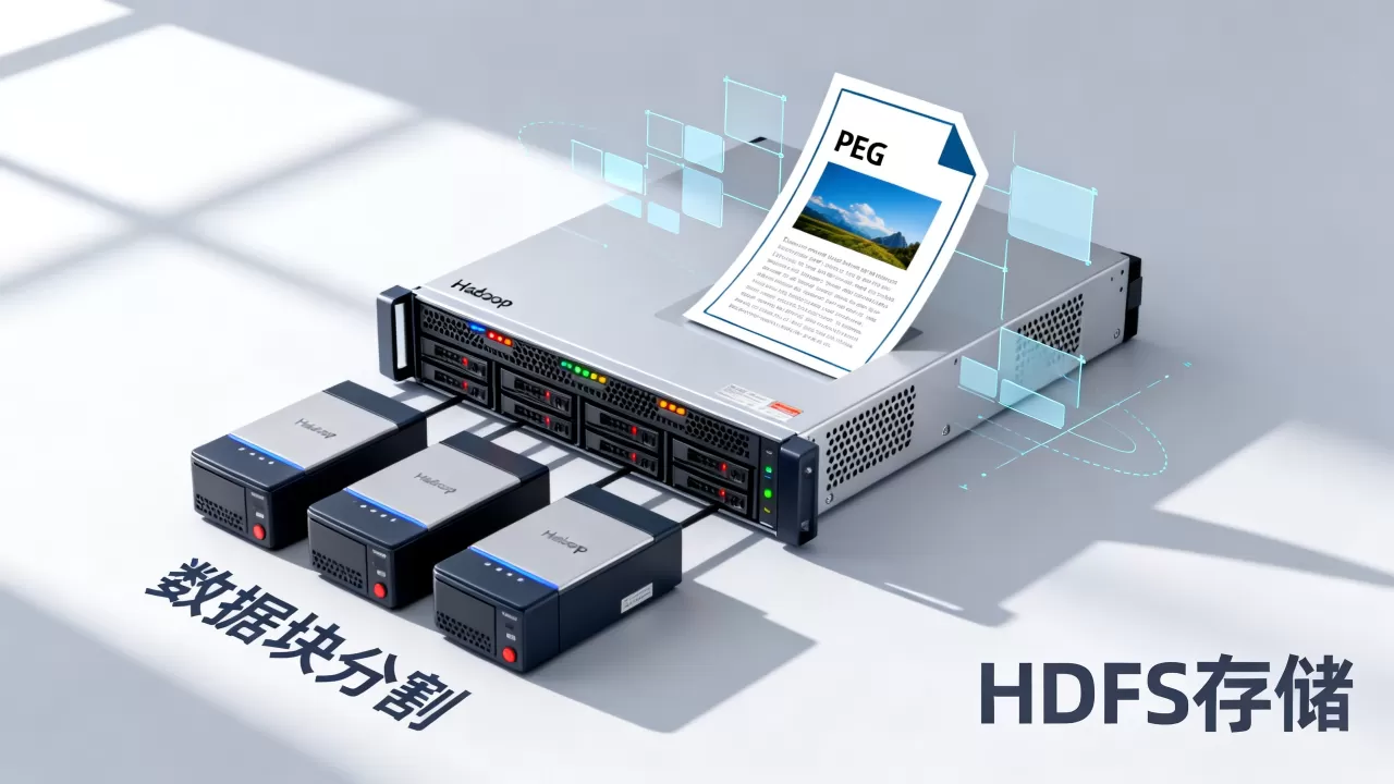 Hadoop怎么存储图像文件?Hadoop存储图片的最佳实践 Hadoop怎么存储图像文件?Hadoop存储图片的最佳实践