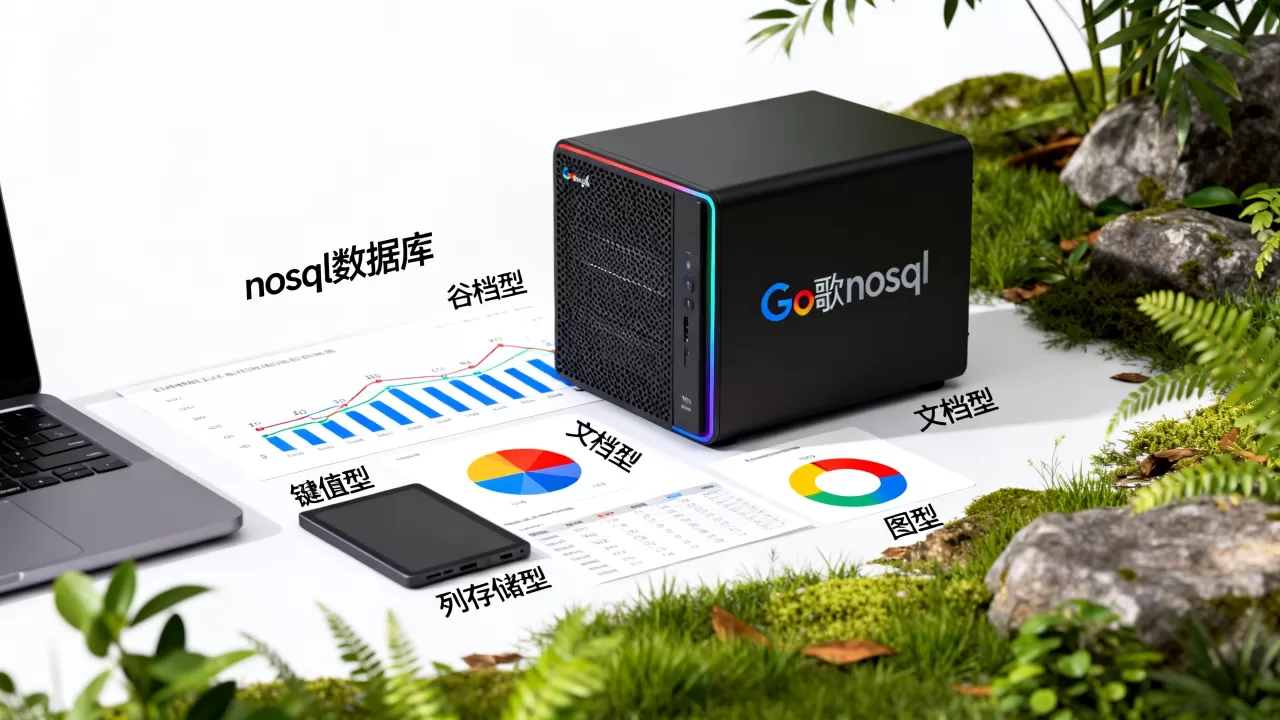 谷歌nosql数据库是什么？nosql数据库有哪几种
