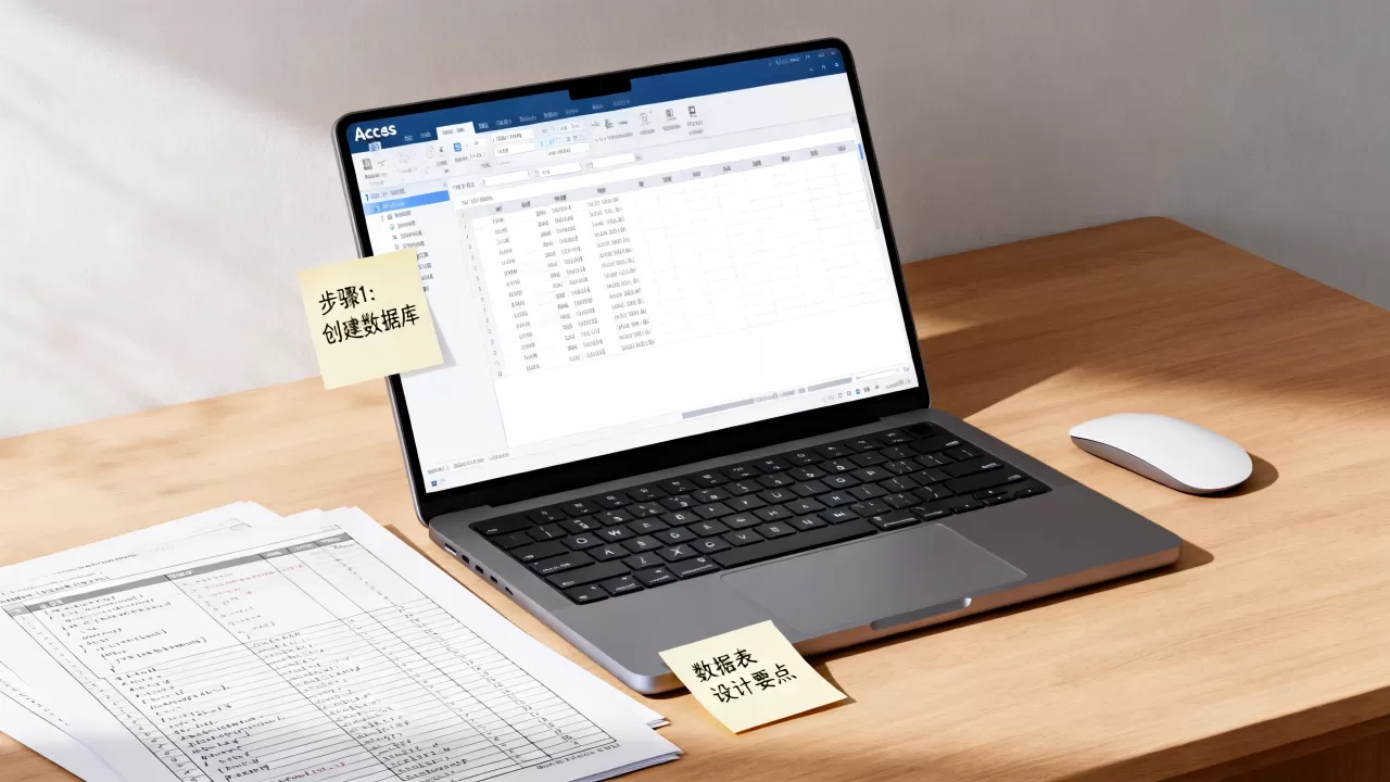 access数据库程序设难吗?access数据库教程 access数据库程序设难吗?access数据库教程