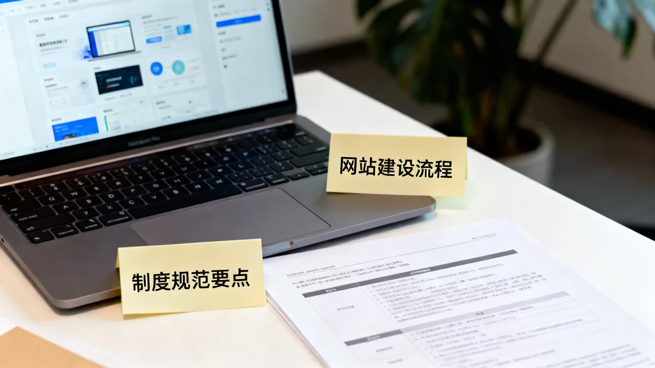 白城网站建设怎么做?制度建设有哪些规范 白城网站建设怎么做?制度建设有哪些规范