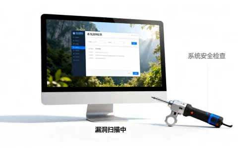 Hero漏洞检测怎么查？如何快速发现系统安全漏洞
