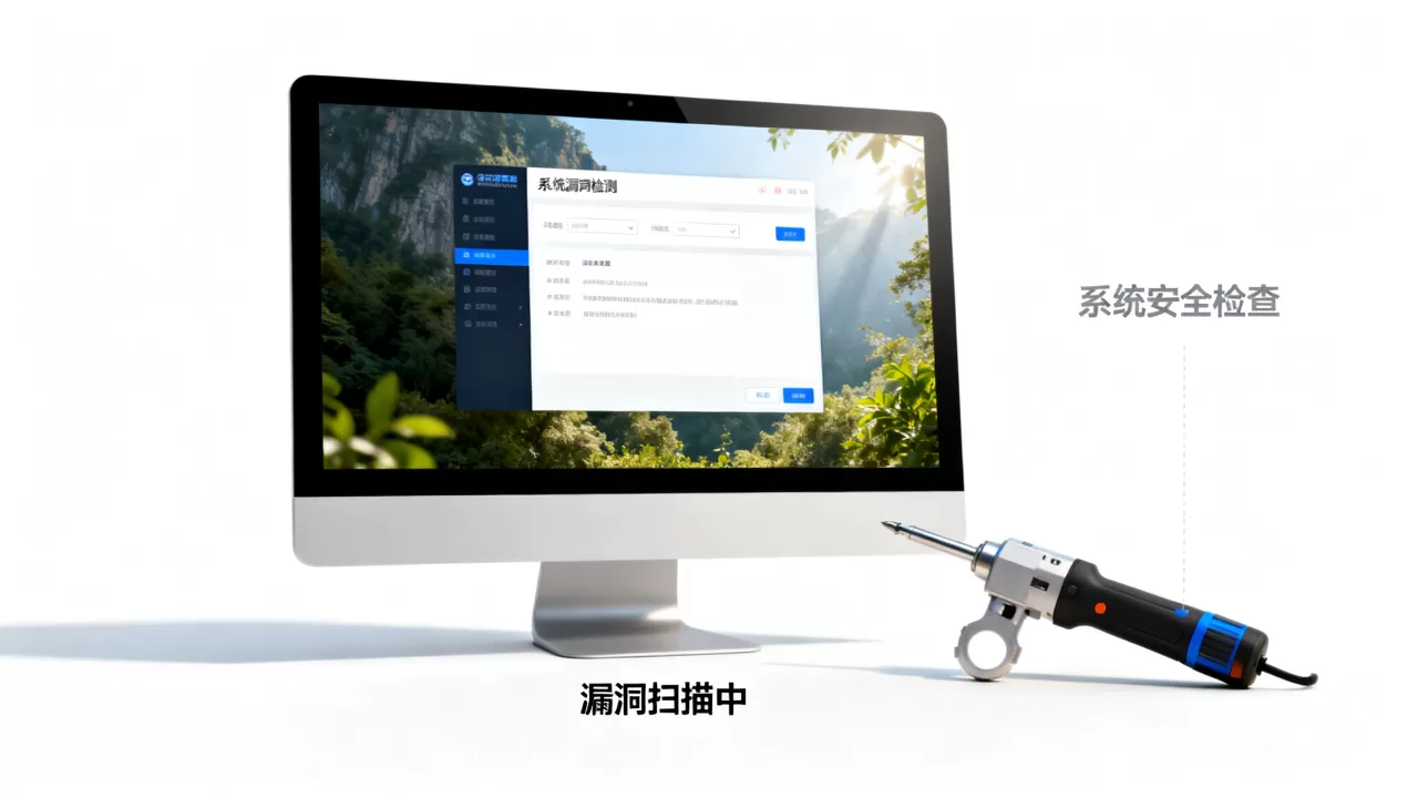 Hero漏洞检测怎么查?如何快速发现系统安全漏洞 Hero漏洞检测怎么查?如何快速发现系统安全漏洞
