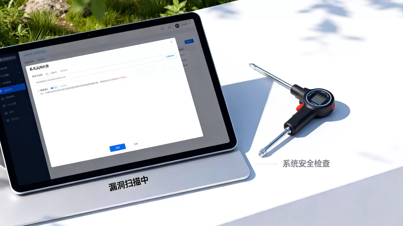 Hero漏洞检测怎么查?如何快速发现系统安全漏洞 Hero漏洞检测怎么查?如何快速发现系统安全漏洞