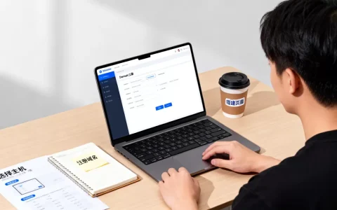 个人能注册网站吗？个人如何快速搭建网站