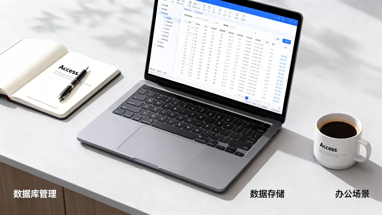 Access数据库到底有什么用?Access数据库适合什么场景 Access数据库到底有什么用?Access数据库适合什么场景