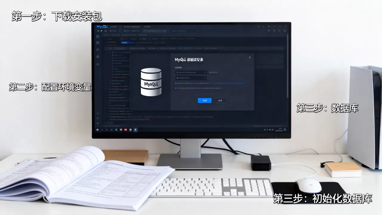 如何架设mysql数据库?mysql数据库安装配置教程 如何架设mysql数据库?mysql数据库安装配置教程