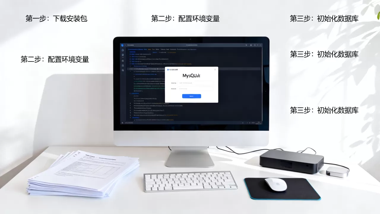 如何架设mysql数据库?mysql数据库安装配置教程 如何架设mysql数据库?mysql数据库安装配置教程