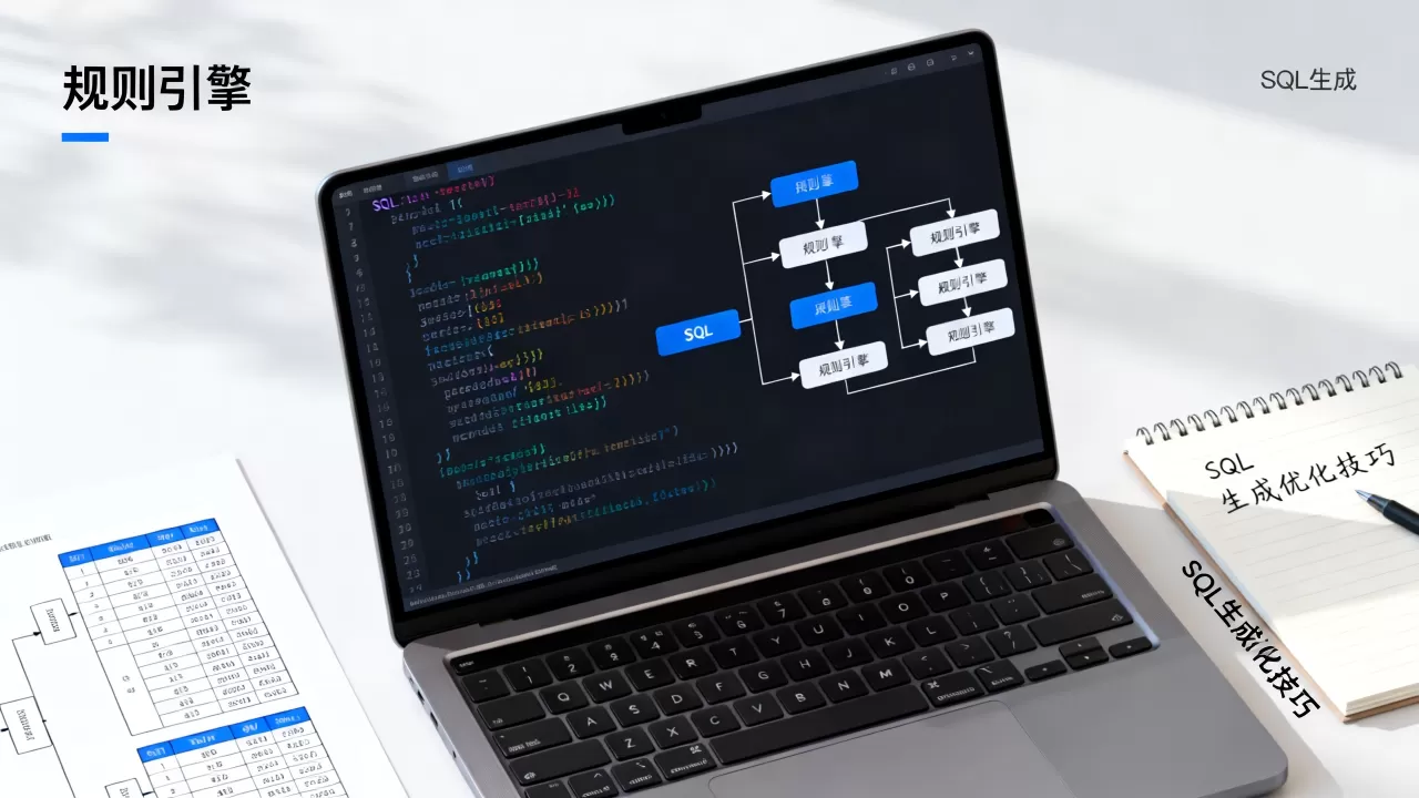 规则引擎如何生成SQL?SQL语句生成优化技巧 规则引擎如何生成SQL?SQL语句生成优化技巧