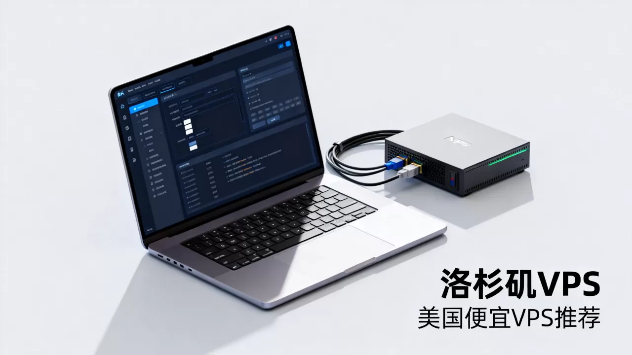 CloudCone洛杉矶VPS真的值得买吗？美国便宜VPS推荐