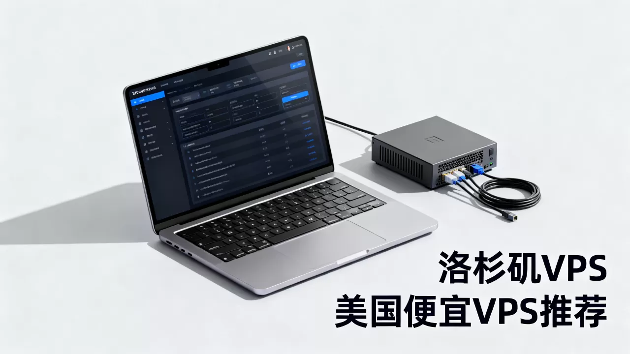 CloudCone洛杉矶VPS真的值得买吗？美国便宜VPS推荐