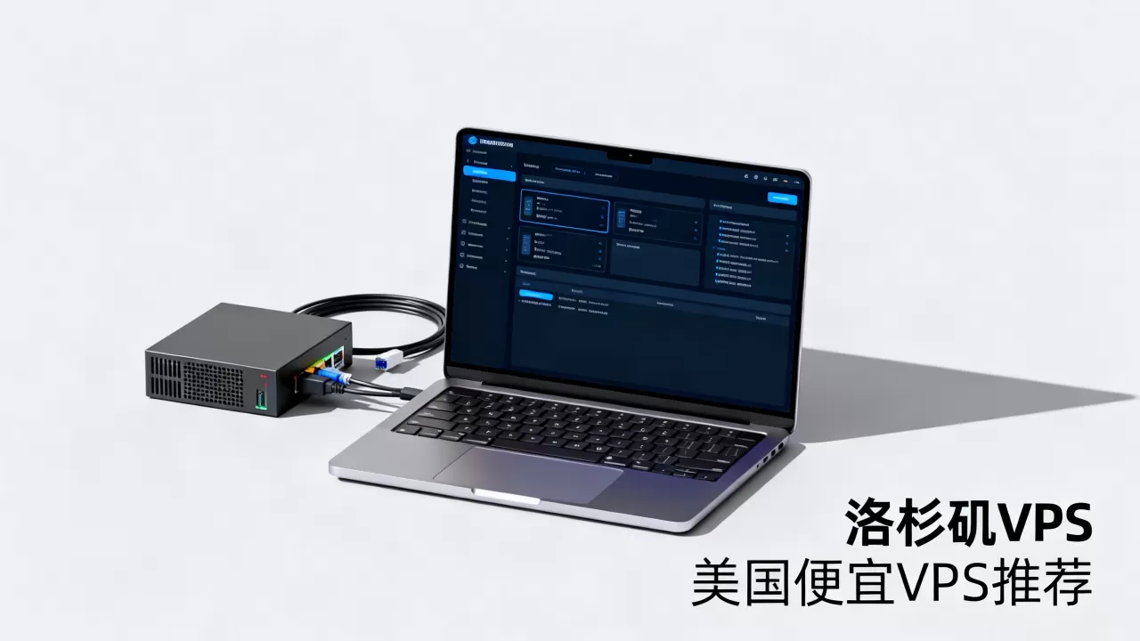 CloudCone洛杉矶VPS真的值得买吗？美国便宜VPS推荐