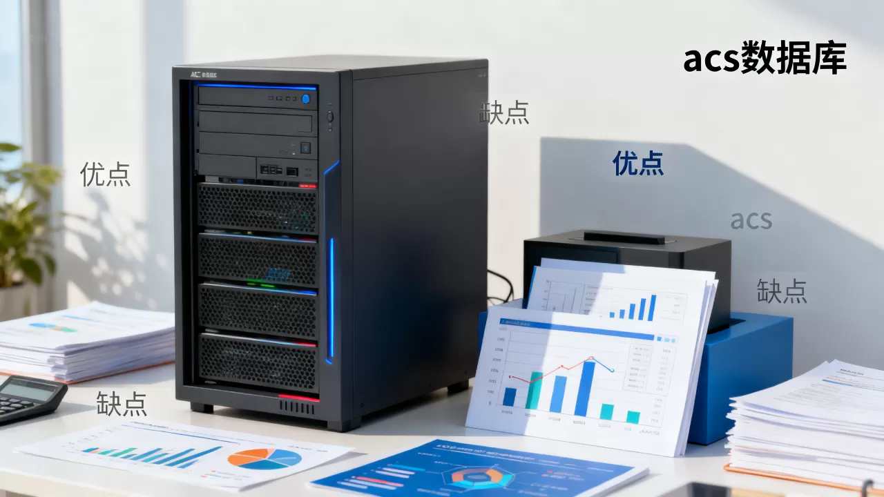 acs数据库优缺点有哪些？acs数据库优缺点详解