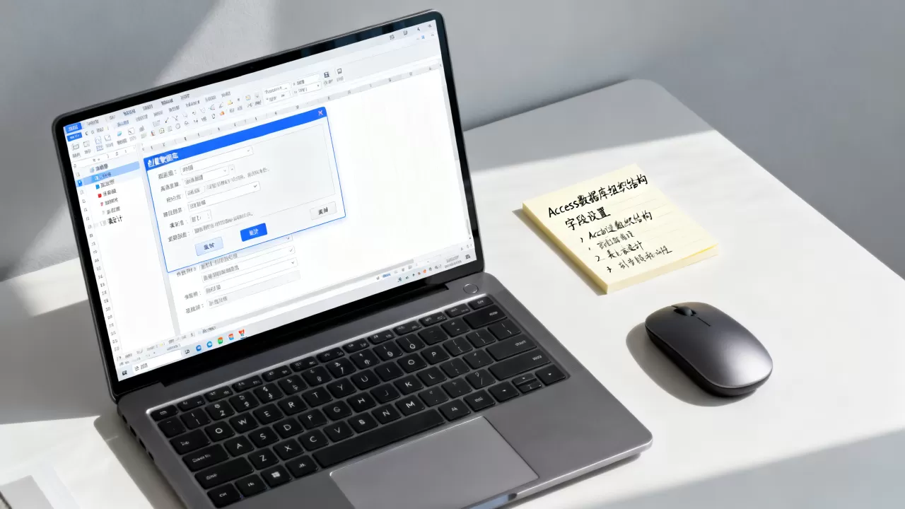 Access数据库有组织的吗?Access数据库怎么创建 Access数据库有组织的吗?Access数据库怎么创建