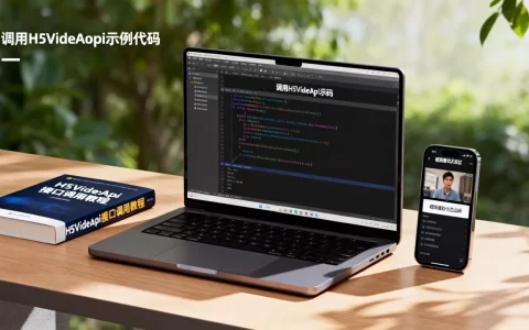 H5VideoApi是什么？h5videoapi接口调用教程