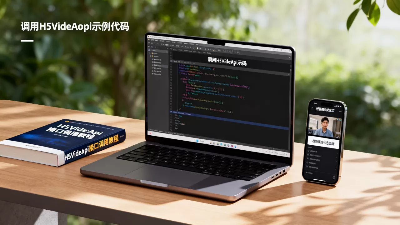 H5VideoApi是什么?h5videoapi接口调用教程 H5VideoApi是什么?h5videoapi接口调用教程