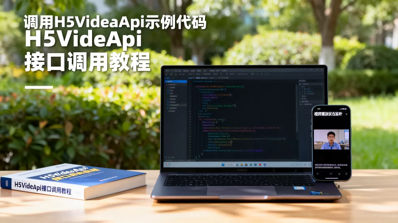 H5VideoApi是什么?h5videoapi接口调用教程 H5VideoApi是什么?h5videoapi接口调用教程