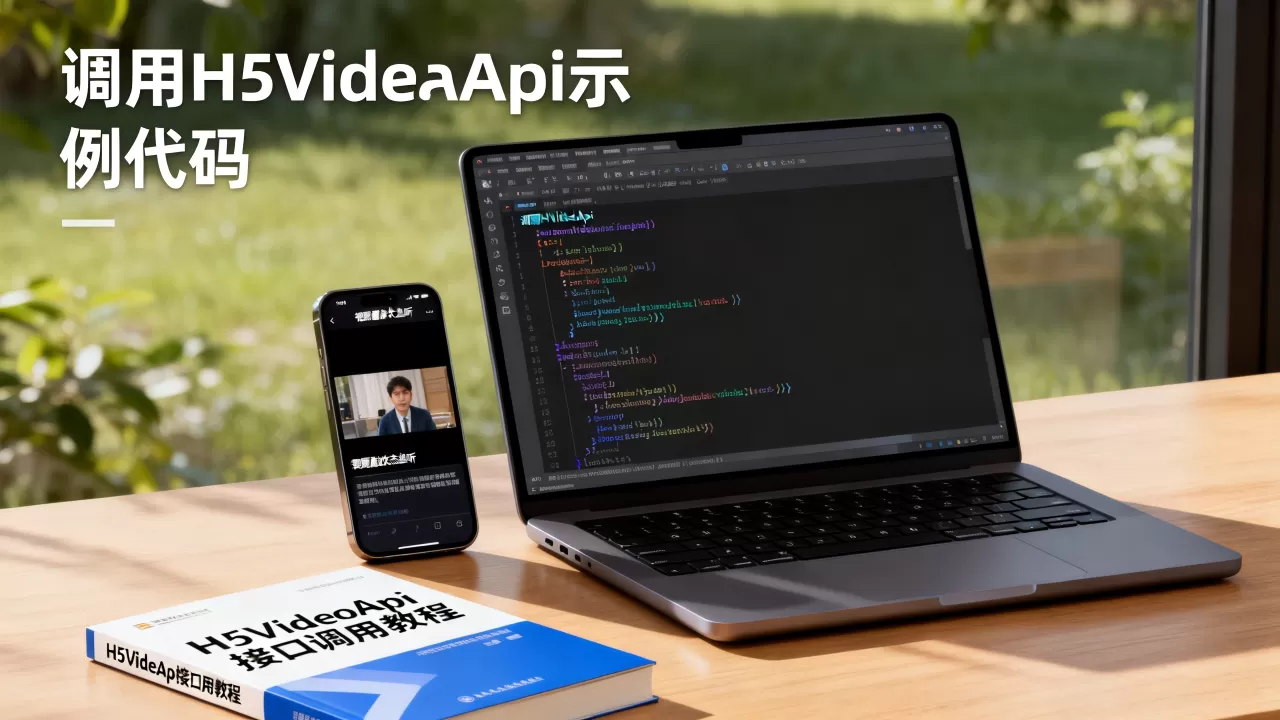 H5VideoApi是什么?h5videoapi接口调用教程 H5VideoApi是什么?h5videoapi接口调用教程