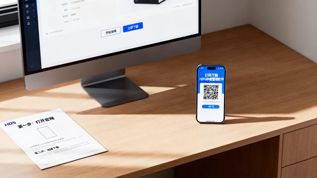hds存储管理软件怎么用?hds存储管理软件怎么下载 hds存储管理软件怎么用?hds存储管理软件怎么下载