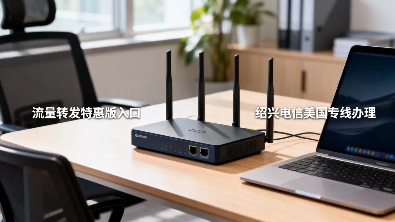 喵云互联流量转发特惠版入口在哪?绍兴电信美国专线怎么办理 喵云互联流量转发特惠版入口在哪?绍兴电信美国专线怎么办理