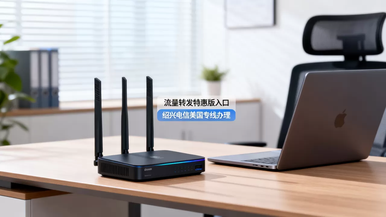 喵云互联流量转发特惠版入口在哪?绍兴电信美国专线怎么办理 喵云互联流量转发特惠版入口在哪?绍兴电信美国专线怎么办理