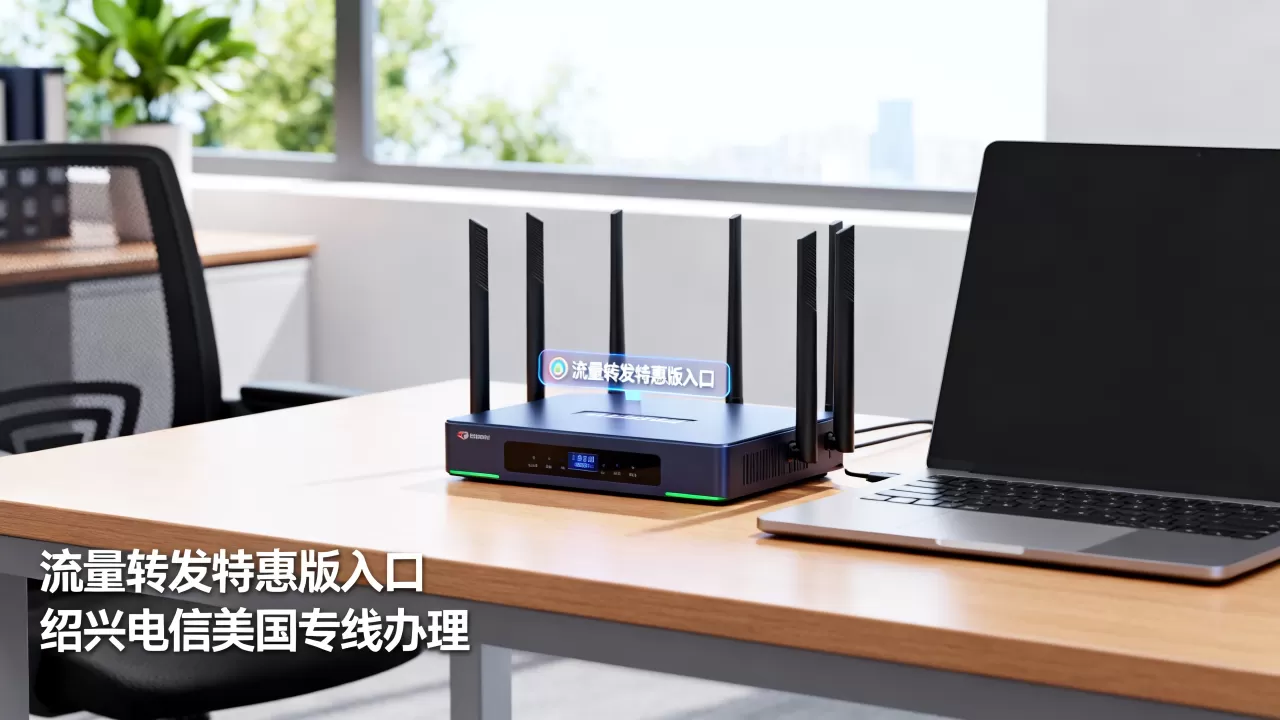 喵云互联流量转发特惠版入口在哪?绍兴电信美国专线怎么办理 喵云互联流量转发特惠版入口在哪?绍兴电信美国专线怎么办理