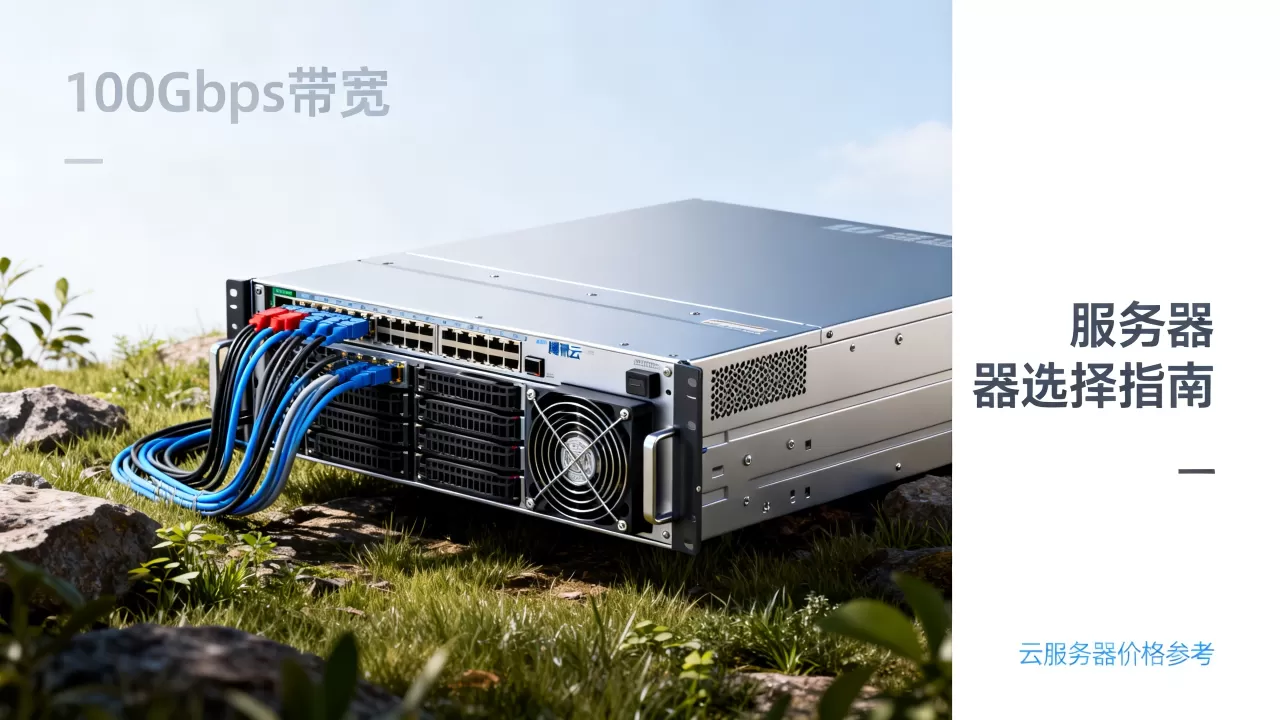 腾讯云100Gbps带宽服务器怎么选?腾讯云100Gbps带宽云服务器价格 腾讯云100Gbps带宽服务器怎么选?腾讯云100Gbps带宽云服务器价格