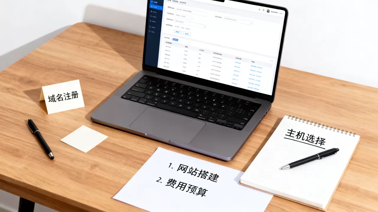 自建外贸独立站怎么操作?建立外贸独立站多少钱 自建外贸独立站怎么操作?建立外贸独立站多少钱