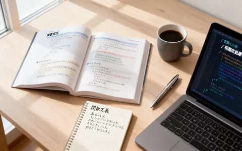 学编程语言日语难吗？零基础入门编程日语需要多久