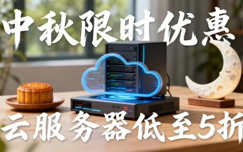 SugarHosts中秋促销力度大吗？虚拟主机云服务器优惠多少