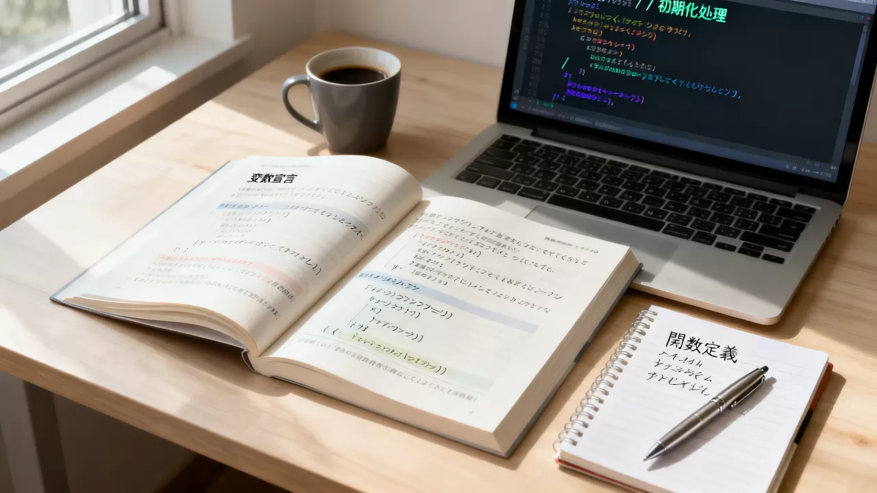 学编程语言日语难吗?零基础入门编程日语需要多久 学编程语言日语难吗?零基础入门编程日语需要多久