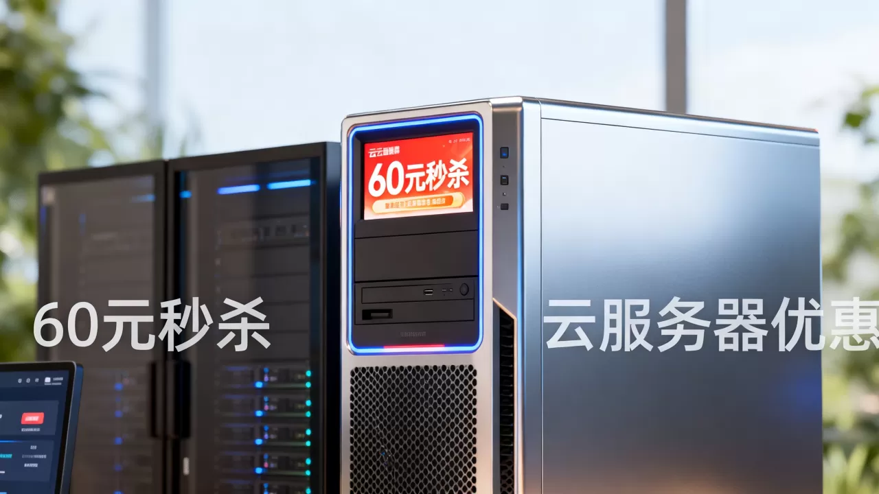 阿里云金秋上云季60元秒杀怎么抢?云服务器优惠价格 阿里云金秋上云季60元秒杀怎么抢?云服务器优惠价格