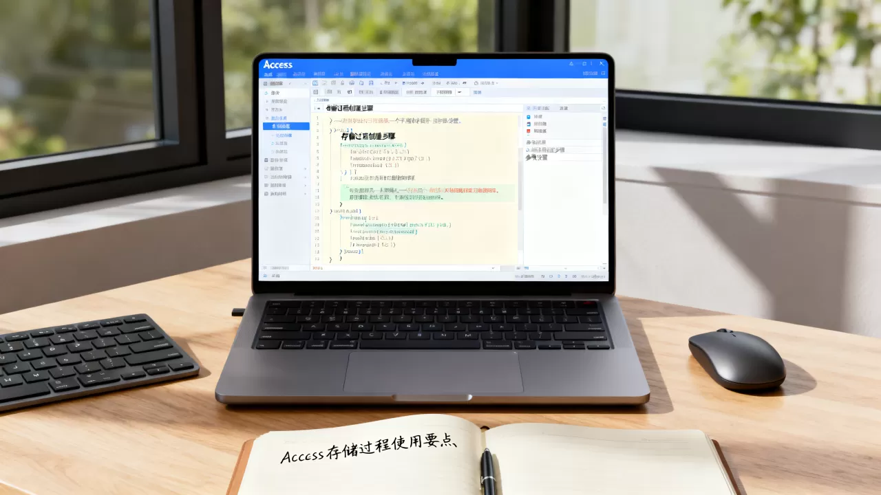 Access数据库有存储过程吗,Access存储过程怎么用 Access数据库有存储过程吗,Access存储过程怎么用