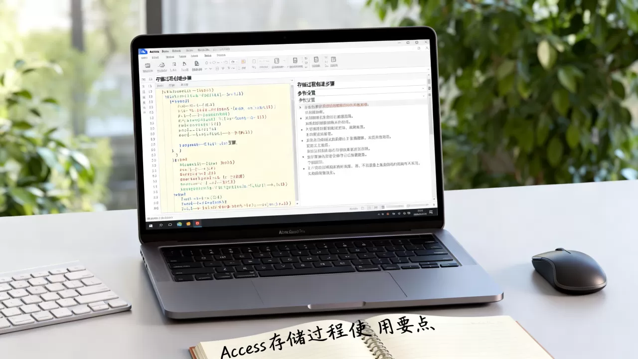 Access数据库有存储过程吗,Access存储过程怎么用 Access数据库有存储过程吗,Access存储过程怎么用