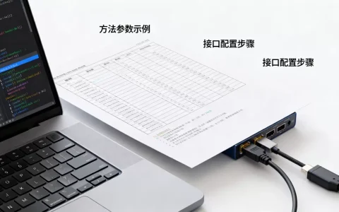 方法参数详解具体有哪些？接口参数怎么配置