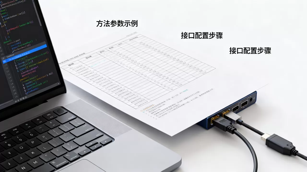 方法参数详解具体有哪些?接口参数怎么配置 方法参数详解具体有哪些?接口参数怎么配置