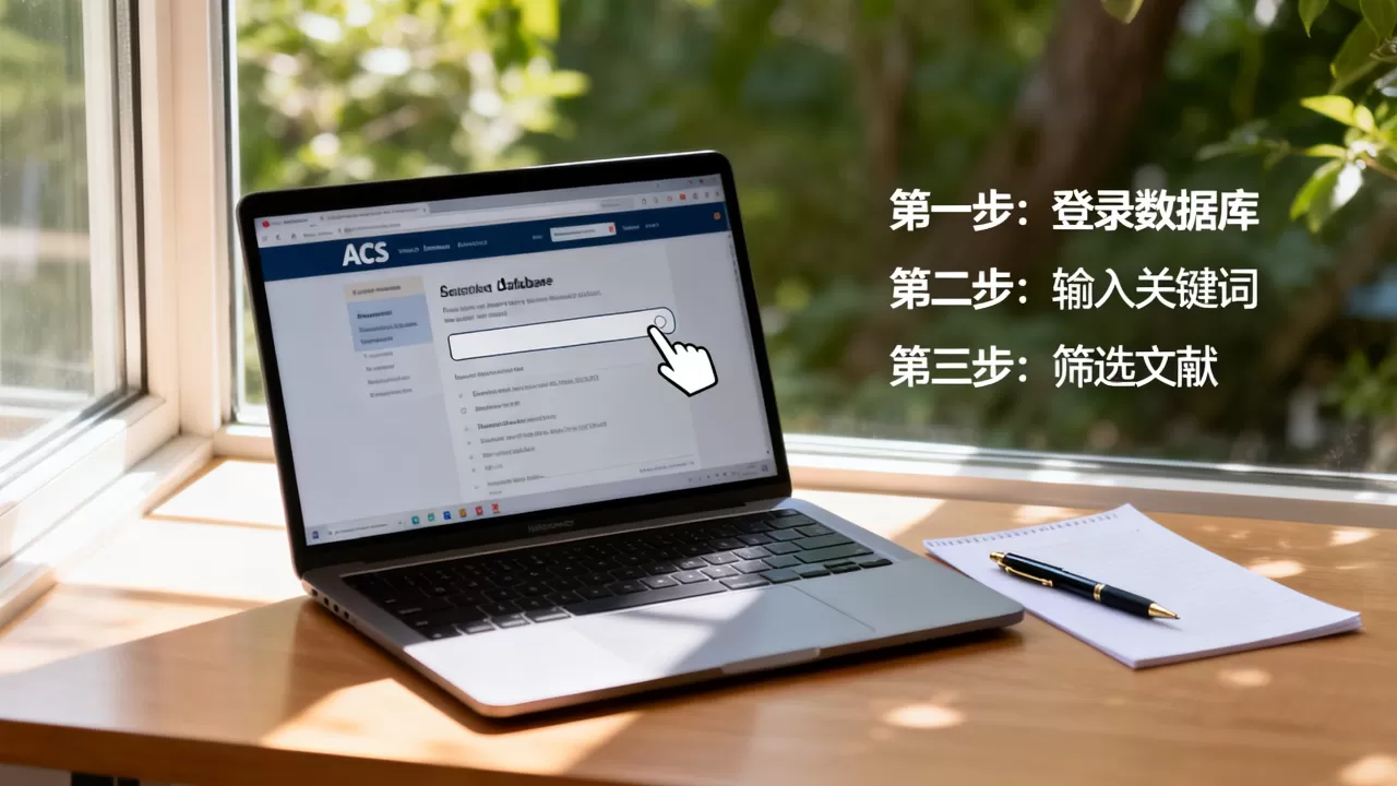 acs数据库怎么使用?acs数据库使用教程 acs数据库怎么使用?acs数据库使用教程