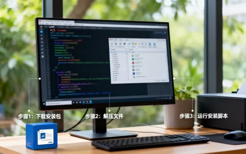 ACS安装直接Linux怎么操作？Linux系统下ACS安装教程