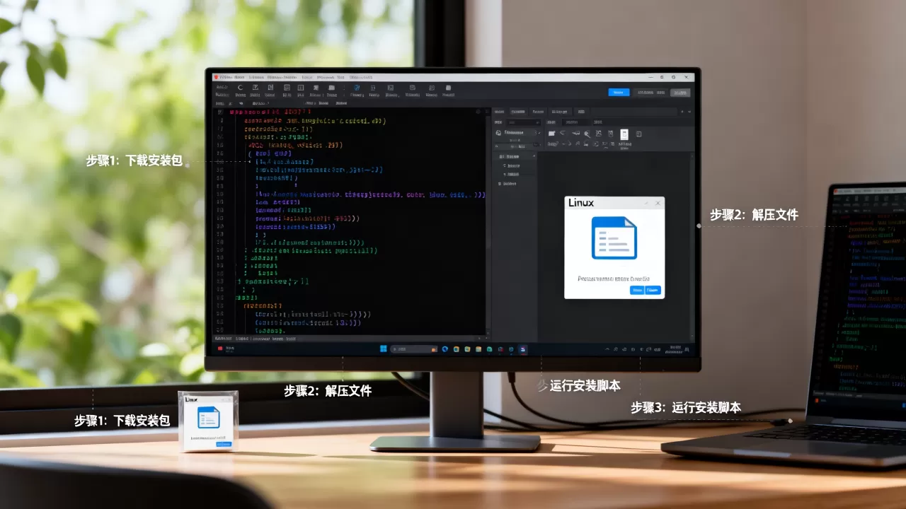 ACS安装直接Linux怎么操作？Linux系统下ACS安装教程