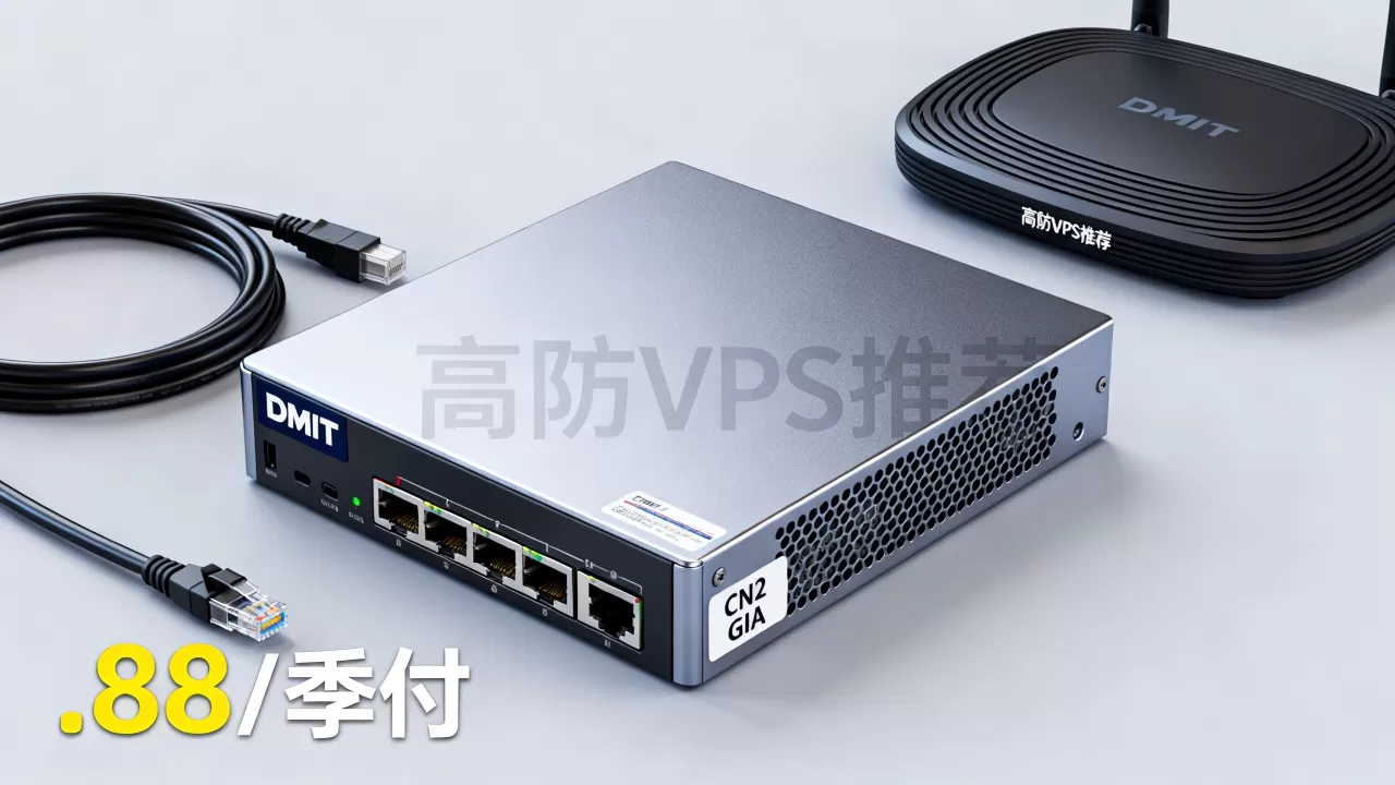 DMIT美西CN2 GIA VPS季付.88真的靠谱吗,CN2 GIA高防VPS推荐 DMIT美西CN2 GIA VPS季付.88真的靠谱吗,CN2 GIA高防VPS推荐