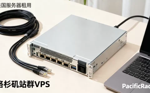 PacificRack洛杉矶站群VPS真的值得买吗？美国服务器租用哪家性价比高