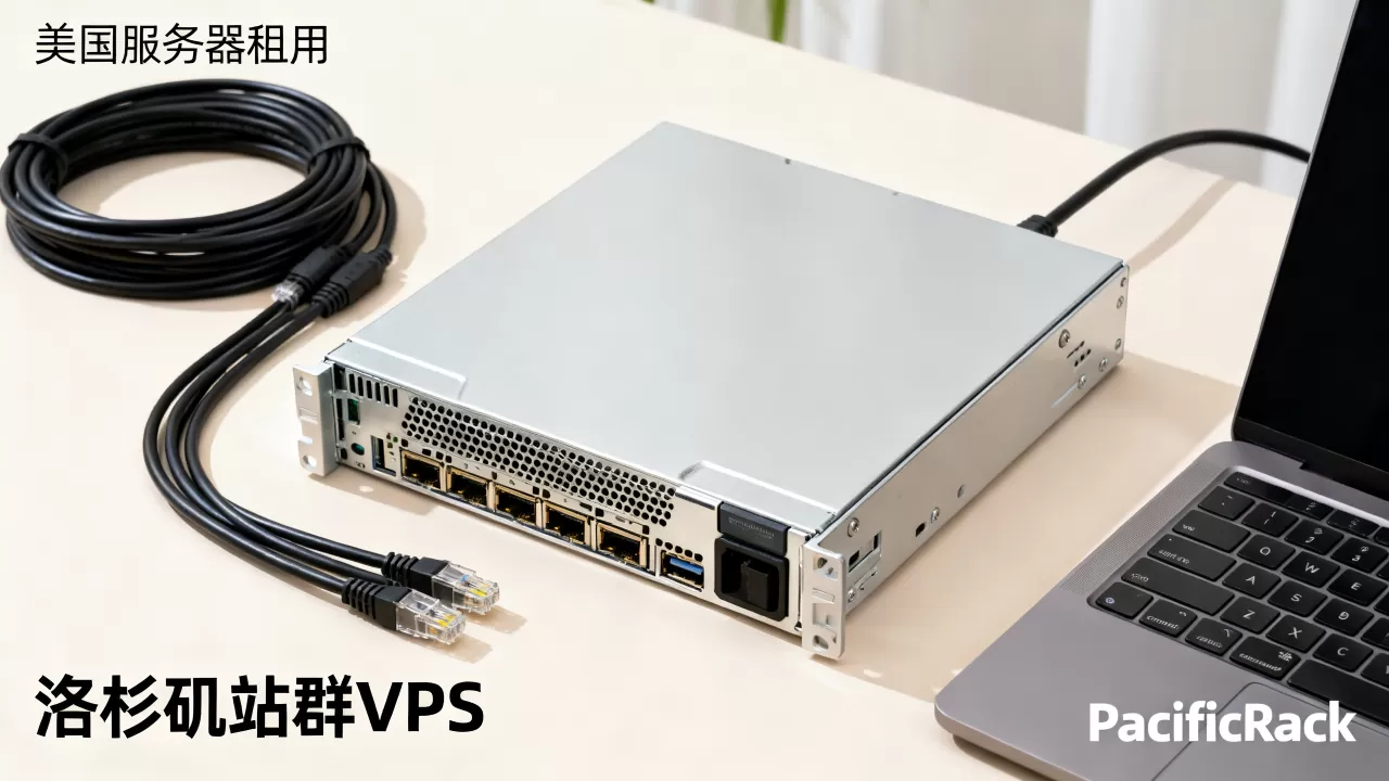 PacificRack洛杉矶站群VPS真的值得买吗？美国服务器租用哪家性价比高