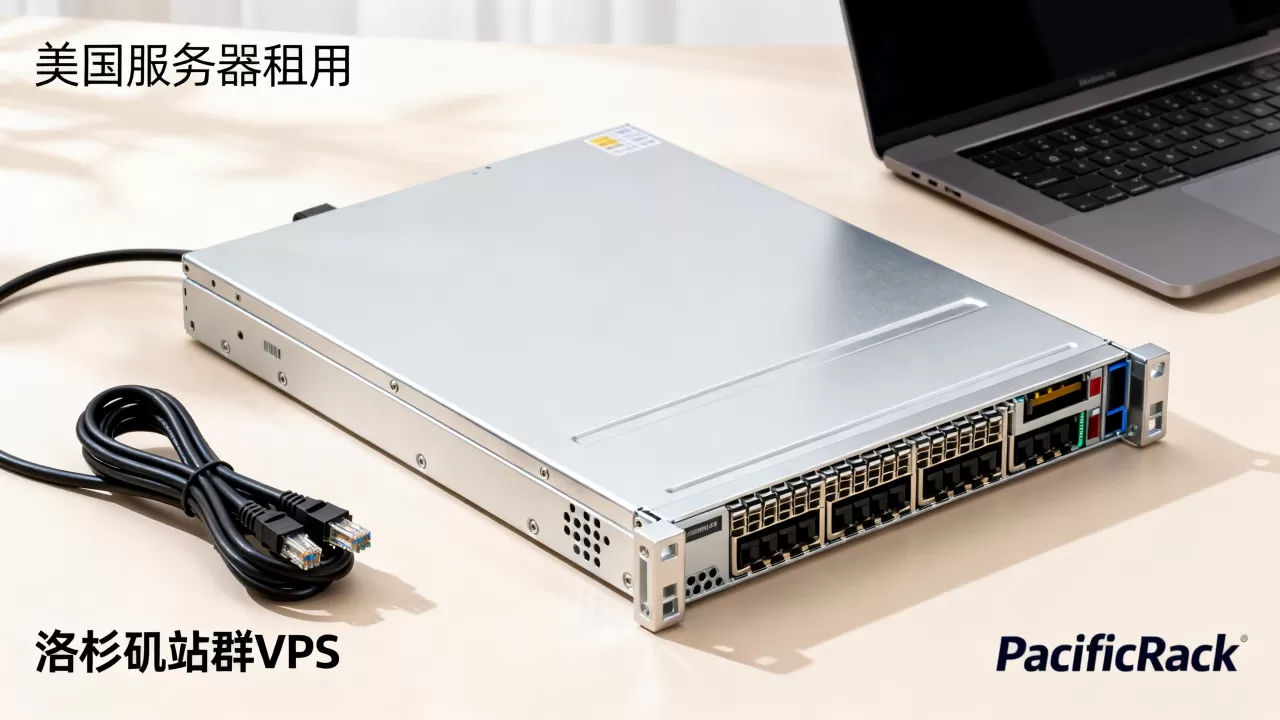 PacificRack洛杉矶站群VPS真的值得买吗？美国服务器租用哪家性价比高
