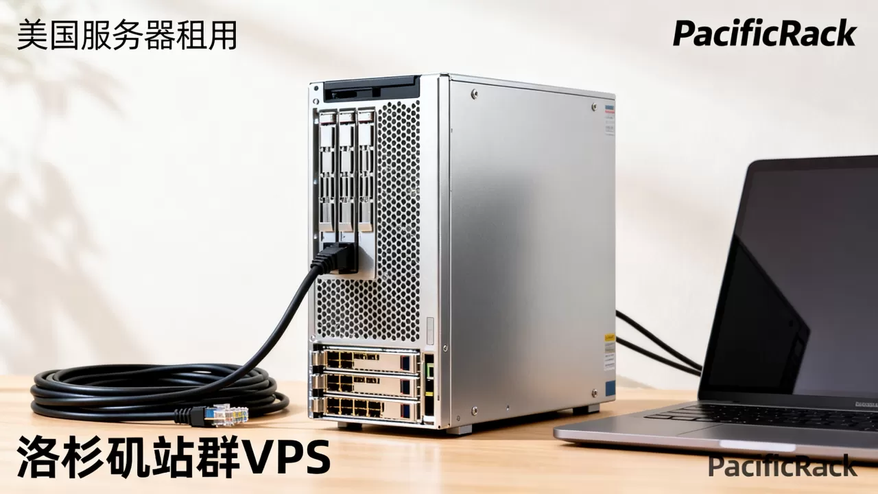 PacificRack洛杉矶站群VPS真的值得买吗？美国服务器租用哪家性价比高