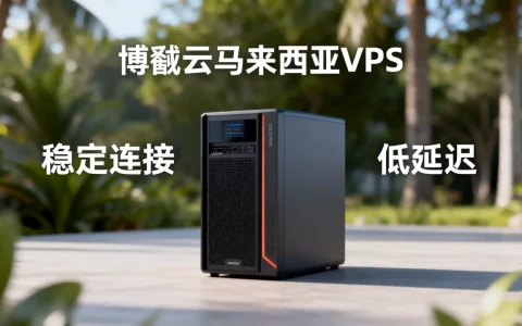 博鳌云马来西亚VPS服务器体验如何？