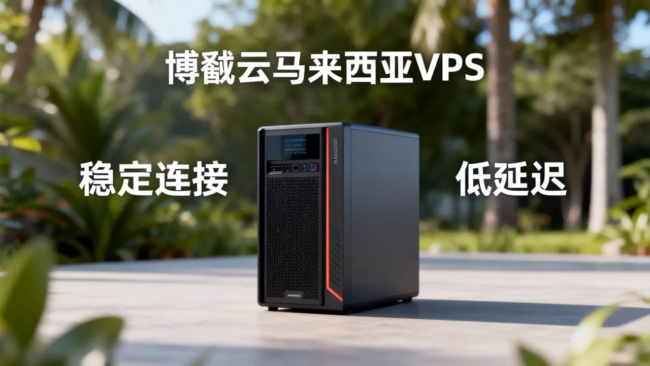 博鳌云马来西亚VPS服务器体验如何? 博鳌云马来西亚VPS服务器体验如何?