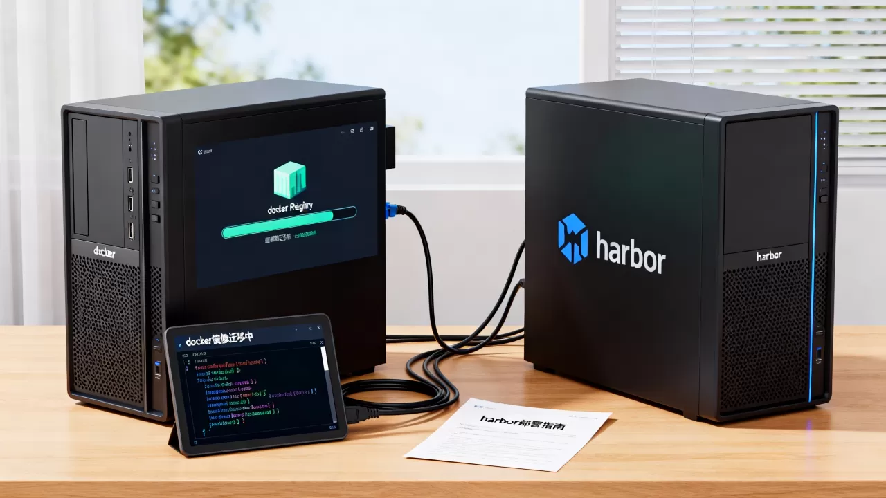docker registry镜像怎么迁移到harbor?docker registry迁移到harbor docker registry镜像怎么迁移到harbor?docker registry迁移到harbor