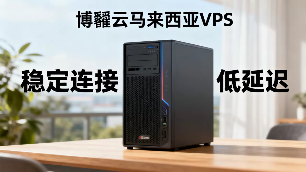 博鳌云马来西亚VPS服务器体验如何? 博鳌云马来西亚VPS服务器体验如何?